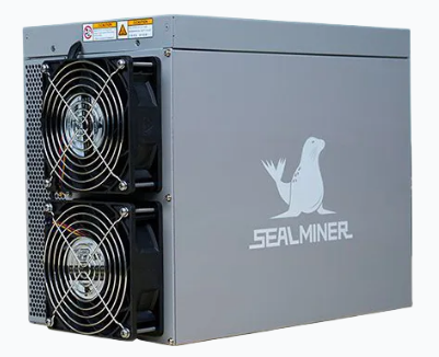 SealMiner A2 Image